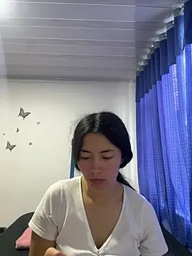 Tammy8 online show from 12, 4, 2026