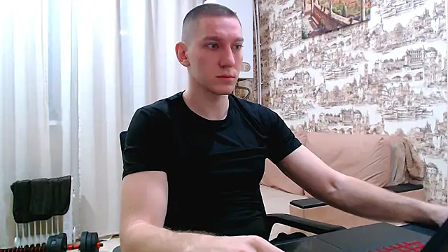 markbodrov online show from 20, 4, 2026