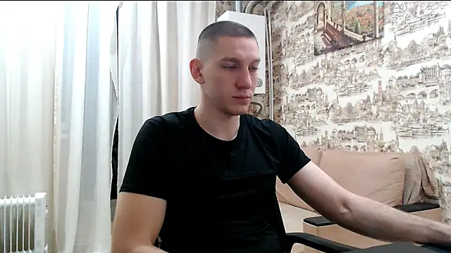 markbodrov online show from 15, 5, 2026