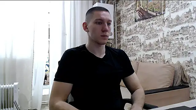 markbodrov online show from 18, 5, 2026
