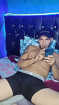 Snapshot of junior_men22 chatting on 8, 2, 2026 junior men22 online show from 8, 2, 2026