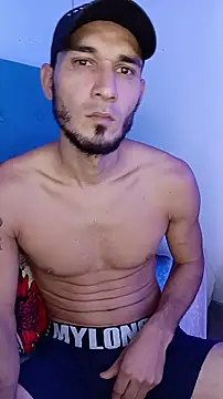 junior men22 online show from 27, 3, 2026