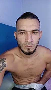 junior men22 online show from 1, 4, 2026