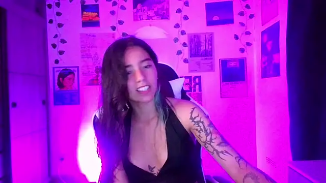 Snapshot of IvyStone_ chatting on 27, 3, 2026 IvyStone online show from 27, 3, 2026