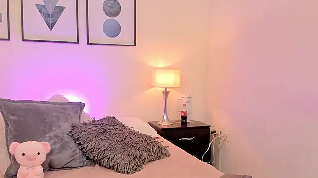 Arivega online show from 18, 2, 2026