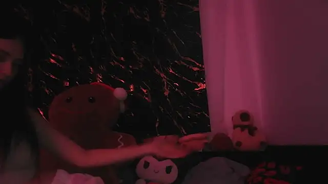 karlaluuvv online show from 21, 3, 2026