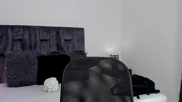 Snapshot of Malory_Saenzz chatting on 8, 2, 2026 Malory Saenzz online show from 8, 2, 2026