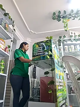 Tatianna Loove  online show from 18, 3, 2026