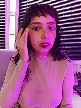 Eva Err online show from 26, 3, 2026