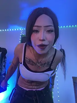 Snapshot of suky_pou chatting on 11, 2, 2026 suky pou online show from 11, 2, 2026