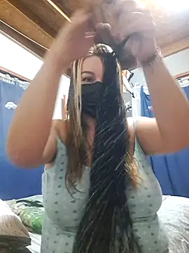 tuhardsexy online show from 10, 7, 2026