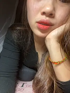 Mary 006 online show from 15, 3, 2026