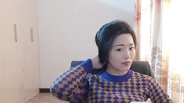 Nikishine online show from 2, 4, 2026