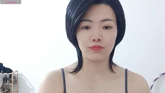 Snapshot of Nikishine chatting on 22, 4, 2026 Nikishine online show from 22, 4, 2026