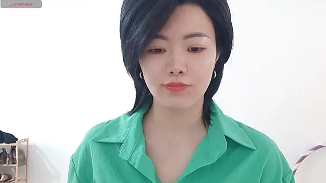 Snapshot of Nikishine chatting on 25, 4, 2026 Nikishine online show from 25, 4, 2026