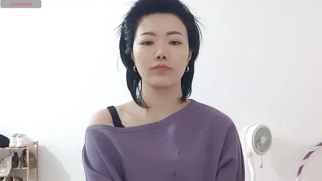 Snapshot of Nikishine chatting on 30, 4, 2026 Nikishine online show from 30, 4, 2026