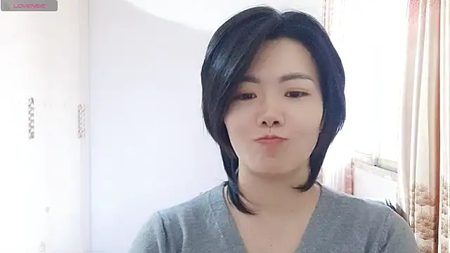 Snapshot of Nikishine chatting on 1, 5, 2026 Nikishine online show from 1, 5, 2026