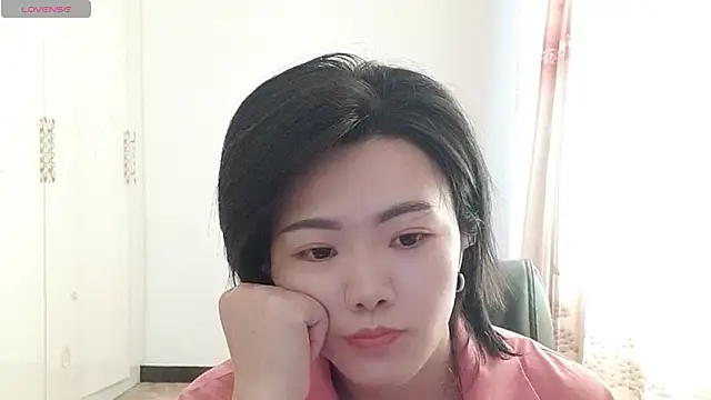 Snapshot of Nikishine chatting on 3, 5, 2026 Nikishine online show from 3, 5, 2026