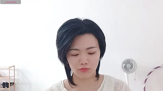 Snapshot of Nikishine chatting on 4, 5, 2026 Nikishine online show from 4, 5, 2026