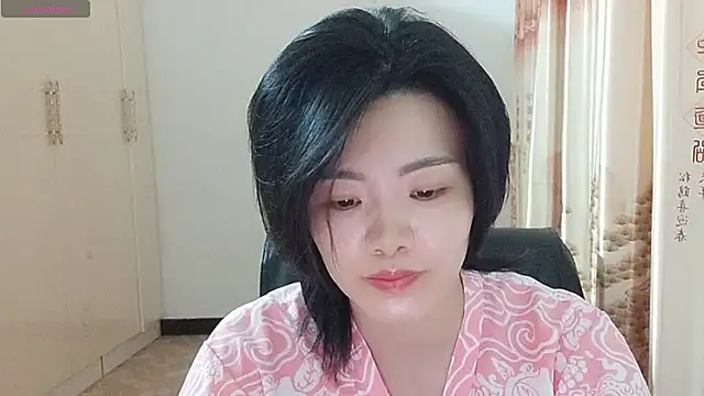 Snapshot of Nikishine chatting on 16, 5, 2026 Nikishine online show from 16, 5, 2026
