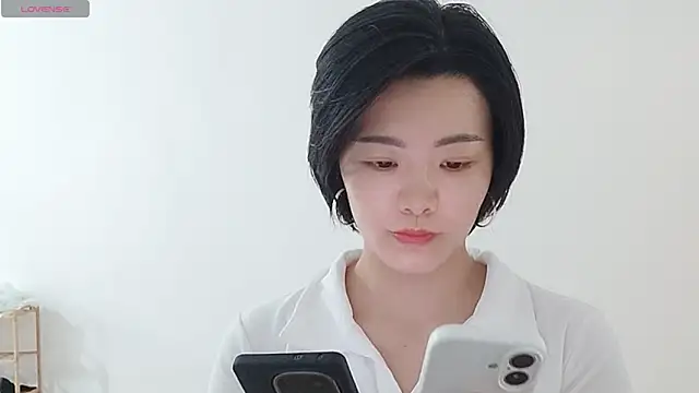 Snapshot of Nikishine chatting on 30, 5, 2026 Nikishine online show from 30, 5, 2026