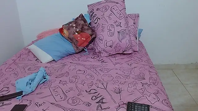 daniela pra online show from 17, 3, 2026