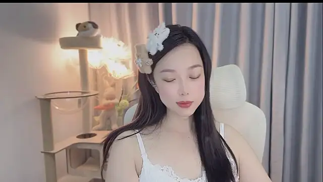 Yumi yuni online show from 11, 5, 2026