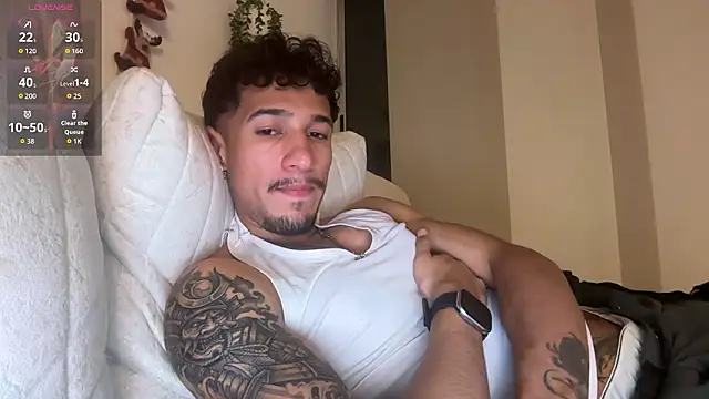 rafael stone11 online show from 26, 3, 2026