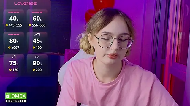 Snapshot of AdeLuna chatting on 12, 2, 2026 AdeLuna online show from 12, 2, 2026