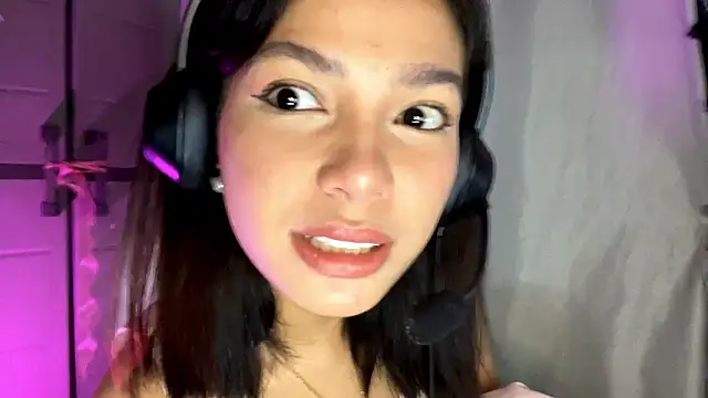 Snapshot of ConstancePorrini chatting on 26, 2, 2026 ConstancePorrini online show from 26, 2, 2026