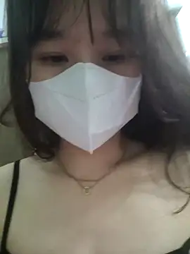 Snapshot of NinaKey chatting on 27, 2, 2026 NinaKey online show from 27, 2, 2026