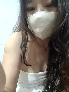 Snapshot of NinaKey chatting on 28, 2, 2026 NinaKey online show from 28, 2, 2026