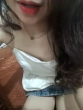 Snapshot of NinaKey chatting on 1, 3, 2026 NinaKey online show from 1, 3, 2026