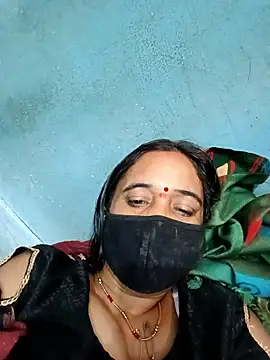 Raamdevi158 online show from 13, 2, 2026