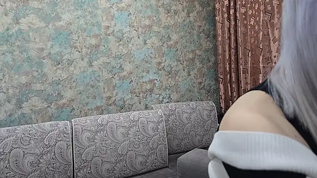 Snapshot of Yunakiss chatting on 13, 2, 2026 Yunakiss online show from 13, 2, 2026