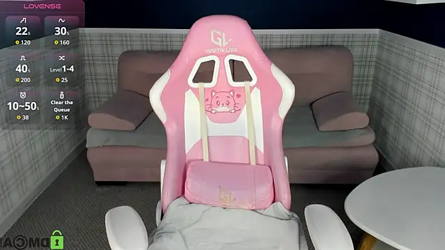 Snapshot of Stella_Lee chatting on 26, 3, 2026 Stella Lee online show from 26, 3, 2026