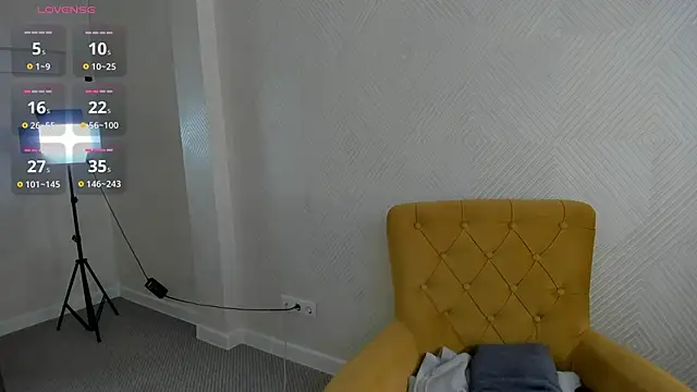 Snapshot of Stella_Lee chatting on 16, 4, 2026 Stella Lee online show from 16, 4, 2026