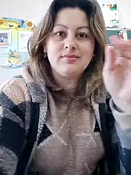 Snapshot of Soli9999 chatting on 21, 4, 2026 Soli9999 online show from 21, 4, 2026