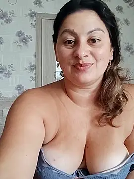 Snapshot of Soli9999 chatting on 17, 7, 2026 Soli9999 online show from 17, 7, 2026