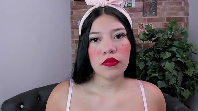 foxy vera online show from 13, 4, 2026