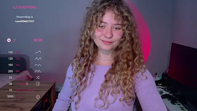 Milounee online show from 7, 6, 2026