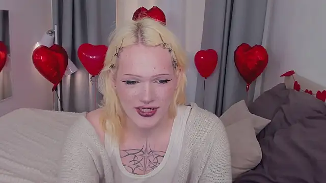 Snapshot of Lollita_Morgan chatting on 9, 2, 2026 Lollita Morgan online show from 9, 2, 2026