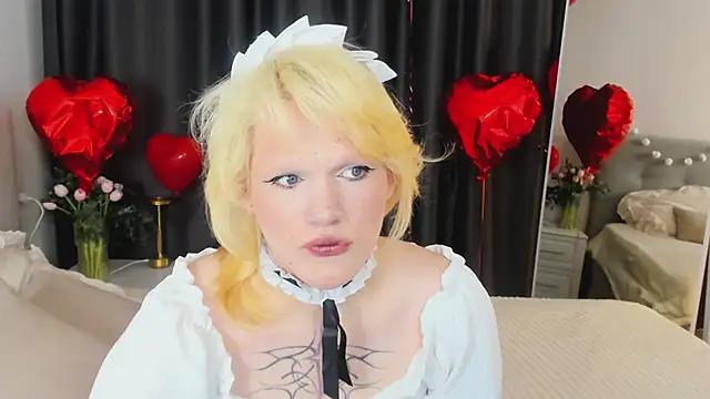 Snapshot of Lollita_Morgan chatting on 15, 2, 2026 Lollita Morgan online show from 15, 2, 2026