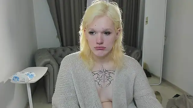 Lollita Morgan online show from 10, 4, 2026