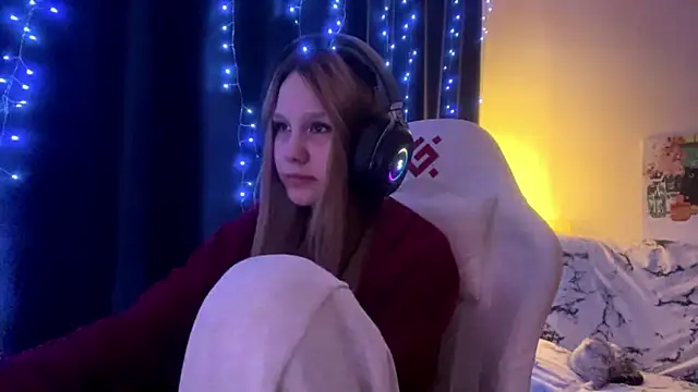 axin burnell online show from 14, 5, 2026