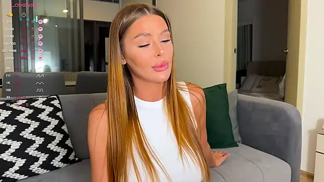 bianca lawwson  online show from 16, 3, 2026