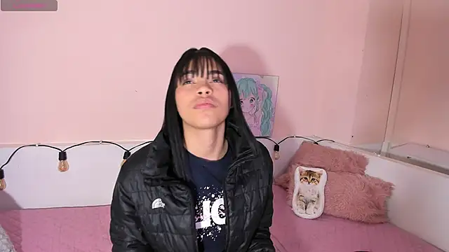 kendall hernandez online show from 5, 2, 2026