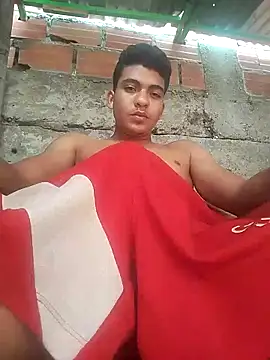 NikoHot anatole online show from 6, 2, 2026