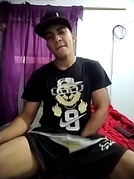 NikoHot anatole online show from 12, 3, 2026