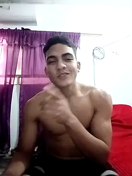 NikoHot anatole online show from 25, 3, 2026